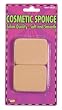 Cosmetic Sponge - Small 2pk