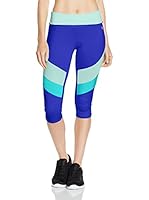 GAROTAS Leggings 4860 (Azul)