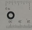 Merrow M-275-13 Tube Gasket For M-95-1