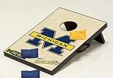 Michigan Wolverines Mini Tailgate Game
