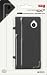 DSi Silicone Protector & Adjustable Stylus Set - Black