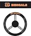 bengal11  - CINCINNATI BENGALS Steering Wheel Covers