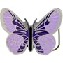 Bodacious Butterfly Belt Buckle