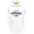 Kansas Jayhawks Heavyweight Hooded Sweatshirt