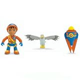 Fisher-Price Go Diego Go Extreme Rescue Sky Mission