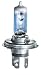 Produkt-Bild: OSRAM 12V H4 COOL BLUE 64193CB P43T 60/55W Doppel-Pack 2er-Blister