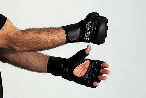 Danrho Ultifight Handschuh