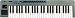 Novation Xio 49 4-Octave&nbsp;Synthesizer&nbsp;and Audio USB MIDI Controller 49-Key Keyboard