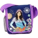 Disney Wizards of Waverly Place Insulated Lunch Tote