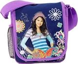 Disney Wizards of Waverly Place Insulated Lunch Tote
