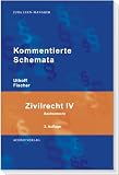Produkt-Bild: Uthoff, Rolf F. W.; Fischer, Klaus : Zivilrecht