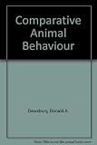 Comparative animal behavior