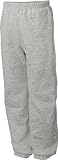Gildan Heavyweight Blend Youth Sweatpants. 18200B