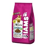 アイムス シニア猫用 7歳以上用 毛玉ケア 白身魚味 1kg
