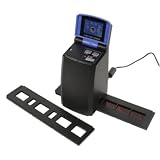 KOENIG STANDALONE NEGATIV UND DIASCANNER FOTO PC WINDOWS 5 Megapixel CMOS 2592x1800 Pixel SD Karte