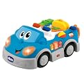 Chicco Talking Vacation Car