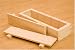 Kitchen & Housewares : Wooden Sushi Press and Sushi Mold X-large