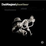 Chuck Mangiones Finest Hour