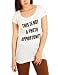 ENC Not A Photo Opportunity Slogan Women's T-Shirt