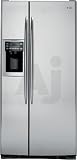 Review GE  / GE Profile : PSSS3RGXSS Refrigerator