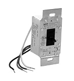 S&P Fan/Light Delay Timer Switch