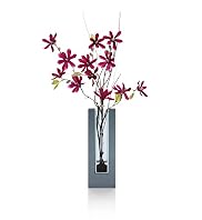 Artificial Magnolia & Salix in Vase