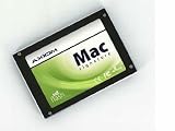 macbook pro ssd: Axiom 128GB Mac Signature SATA