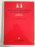 Advances in biomedical alcohol research : proceedings of the 6th ISBRA Congress, Bristol, UK, 21-26 June 1992