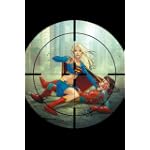 Supergirl: Friends and Fugitives