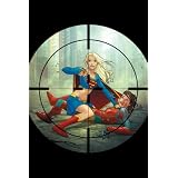 Supergirl:FriendsandFugitives