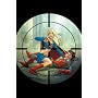 Supergirl: Friends and Fugitives (A Superman Krypton Collection)