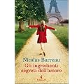 Gli ingredienti segreti dell'amore (I narratori)
