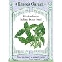 Basil Seeds - Italian Pesto