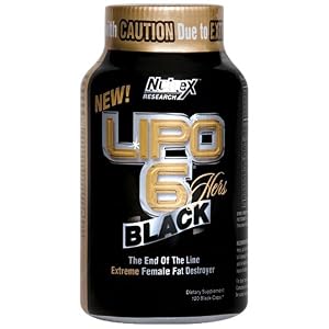 Lipo 6 Hers Lipo 6 Hers