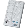 X-10 Pro Security/Home Automation Remote Control - Model PHR03