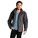 Alpine Swiss Mens Wool Blend Zipper Jacket 28