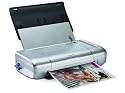 HP Deskjet 460WBT Tintenstrahldrucker