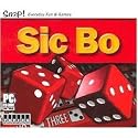 Snap! Sic Bo (Jewel Case)