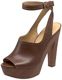 Nine West Womens Golden Sandal Sandals