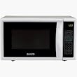 SANYO MICROWAVE OVEN 7 CU FT WHITE