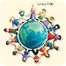 A World Of Hope 2007 Hallmark Ornament QXG7209