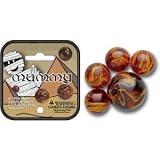 Marbles: Mummy Set