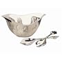 Arbor Salad Bowl with Servers