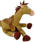 Disney / Pixar Toy Story Exclusive 11 Inch Deluxe Plush Figure Bullseye The Horse