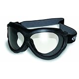 Global Vision Big Ben Kit Fit Over Glasses Motorcycle Goggles
