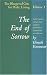 Books : The End of Sorrow: The Bhagavad Gita for Daily Living, Volume I [India's timeless and practical scripture presented as a manual for everyday use]