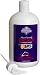 Rocky Mountain Sunscreen Sunscreen Quart, Spf 50 Kids Sunscreen, 32-Ounce Plastic Bottle