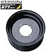 steady（ステディ） 8インチワイドホイール B77（バナナ） B77-350-BK