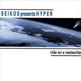 Ride On A Meteorite (Original Extd. Mix)