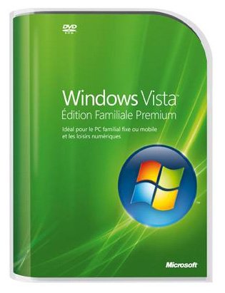Childrens Toyshop  Logiciels : windows_vista Edition Familiale Premium
